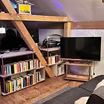 Apartment Oelschnitzer Loft *