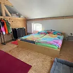 Oelschnitzer Loft Apartment Lampertswalde