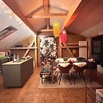 Oelschnitzer Loft Lampertswalde