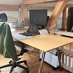 Oelschnitzer Loft * Lampertswalde