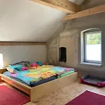 Oelschnitzer Loft Apartment *