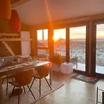 Oelschnitzer Loft Apartment