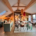 Oelschnitzer Loft