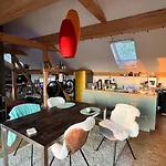 Oelschnitzer Loft Apartment