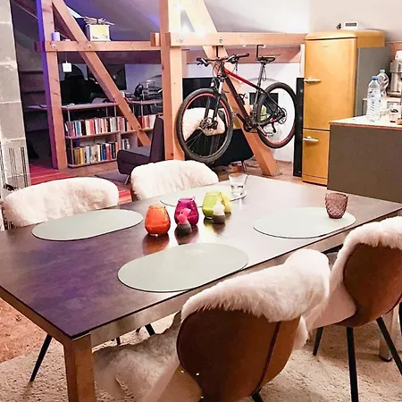 Oelschnitzer Loft *