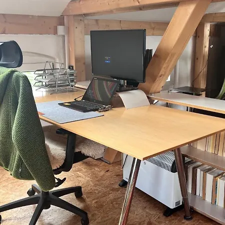 Oelschnitzer Loft * Lampertswalde