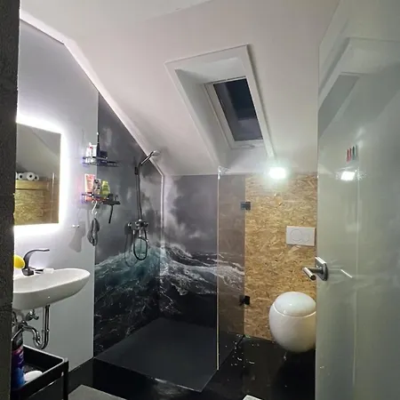 Apartment Oelschnitzer Loft