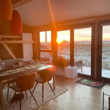Oelschnitzer Loft Apartment
