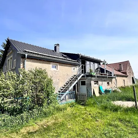 Oelschnitzer Loft *