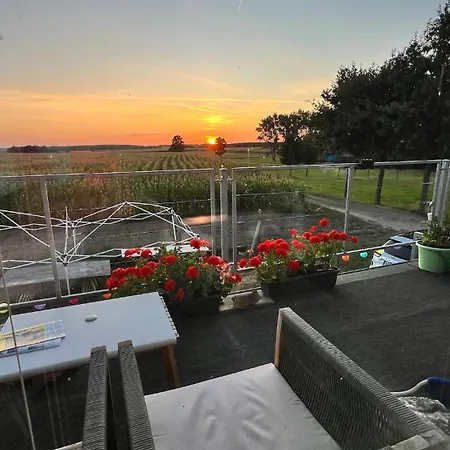 Oelschnitzer Loft Lampertswalde