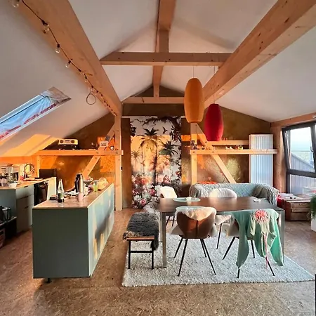 Oelschnitzer Loft
