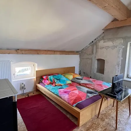 Oelschnitzer Loft *