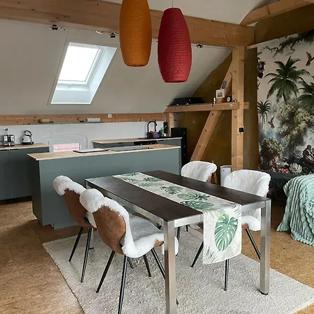Oelschnitzer Loft * Lampertswalde
